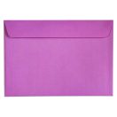 Erster Geburtstag Pink Grußkarte + Umschlag