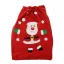 Weihnachten Santa, Nikolaus Sack 70 cm