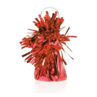Farbe Red Roter Ballon, Ballongewicht