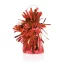 Farbe Red Roter Ballon, Ballongewicht