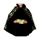 Vampir Golden Verkleidung 120/130 cm