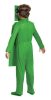 Minecraft Creeper Classic Kostüm 4-6 Jahre