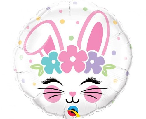 Bunny, Hase Folienballon 46 cm