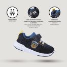 Paw Patrol Straßenschuhe mit Turnbeutel 22 II. Klasse