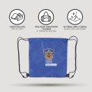 Paw Patrol Straßenschuhe mit Turnbeutel 22 II. Klasse