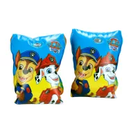 Paw Patrol Big Smile Schwimmflügel 25x15 cm Klasse II