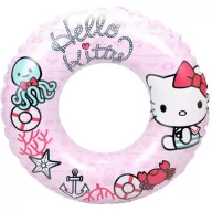 Hello Kitty Water Pals Schwimmring 51 cm, Klasse II