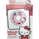 Hello Kitty Water Pals Schwimmring 51 cm, Klasse II