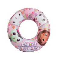   Gabby's Dollhouse Cute Crew Schwimmreifen 51 cm Klasse II