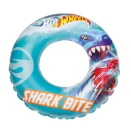 Hot Wheels Bite Schwimmreifen 51 cm Klasse II