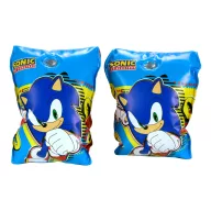 Sonic the Hedgehog Ring Armflossen 25x15 cm Klasse II