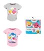 Baby Shark Fun Kind Kurz T-shirt 92-116 cm