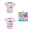 Baby Shark Fun Kinder Kurzarmshirt, Oberteil 92-116 cm