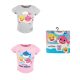 Baby Shark Fun Kind Kurz T-shirt 92-116 cm