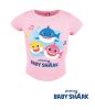 Baby Shark Fun Kind Kurz T-shirt 92-116 cm