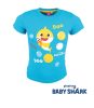 Baby Shark Doo Kind Kurz T-shirt 92-116 cm