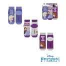 Disney Eiskönigin Mythic Kinder-Sneaker-Socken 23-34