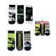 Jurassic World Kinder Socken 23-34