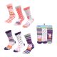 Peppa Wutz Kinder Socken 23-34