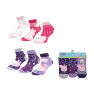 Peppa Wutz Dream Kinder Füßlinge 23-34