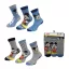 Disney Mickey  Kinder Socken 23-34