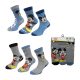 Disney Mickey Kindersocken 23-34