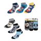 Disney Mickey  Kinder-Sneaker-Socken 23-34