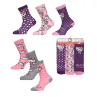 Hello Kitty Kinder Socken 23-34