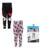 Disney Minnie  Love Kinder-Leggings 92-128 cm