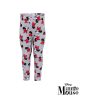 Disney Minnie  Love Kinder-Leggings 92-128 cm