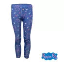 Peppa Wutz Flower Kinderleggings 92-128 cm