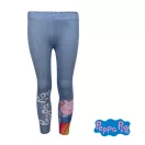 Peppa Wutz Flower Kinderleggings 92-128 cm