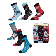 Disney Mickey  Kinder Socken 23-34