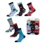 Disney Mickey  Kinder Socken 23-34