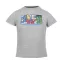 Avengers Assemble Kinder Kurzarmshirt, Oberteile 92-128 cm