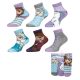 Disney Eiskönigin Kindersocken 23-34