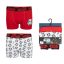 Star Wars Kinder-Boxershorts 2 Stück/Paket 92-128 cm
