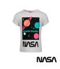 NASA Kind Kurz T-shirt 92-128 cm