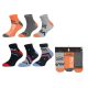 Nasa Kinder No-show Socken 23-34