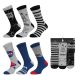 Nasa Kinder Socken 23-34