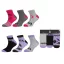 Nasa Kinder-Sneaker-Socken 23-34
