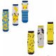 Pokémon Pika Kinder Socken 23-34
