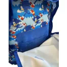 Sonic the Hedgehog Modern Premium Rollschultasche, Tasche 44 cm