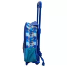 Sonic the Hedgehog Modern rollbarer 3D Kindergartenrucksack, Tasche 32 cm