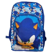 Sonic the Hedgehog Modern Schultasche, Tasche 40 cm