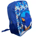Sonic the Hedgehog Modern Schultasche, Tasche 40 cm