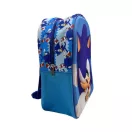 Sonic the Hedgehog Modern 3D Rucksack Tasche 30 cm