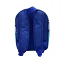 Sonic the Hedgehog Modern 3D Rucksack Tasche 30 cm