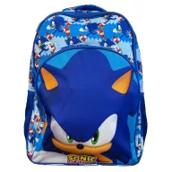 Sonic the Hedgehog Modern Schultasche, Tasche 42 cm