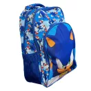 Sonic the Hedgehog Modern Schultasche, Tasche 42 cm